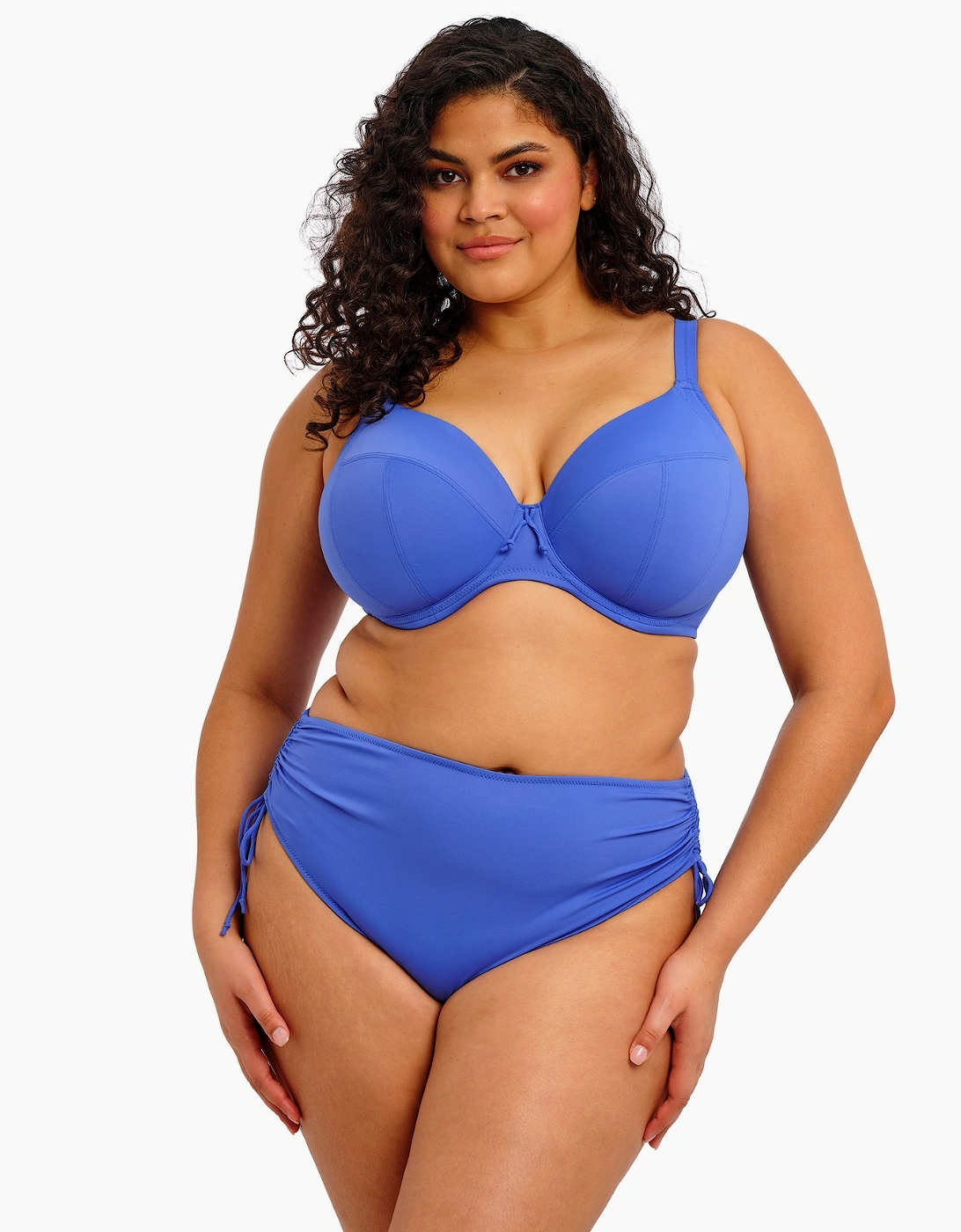 7287 Elomi Plain Sailing Bikini Brief