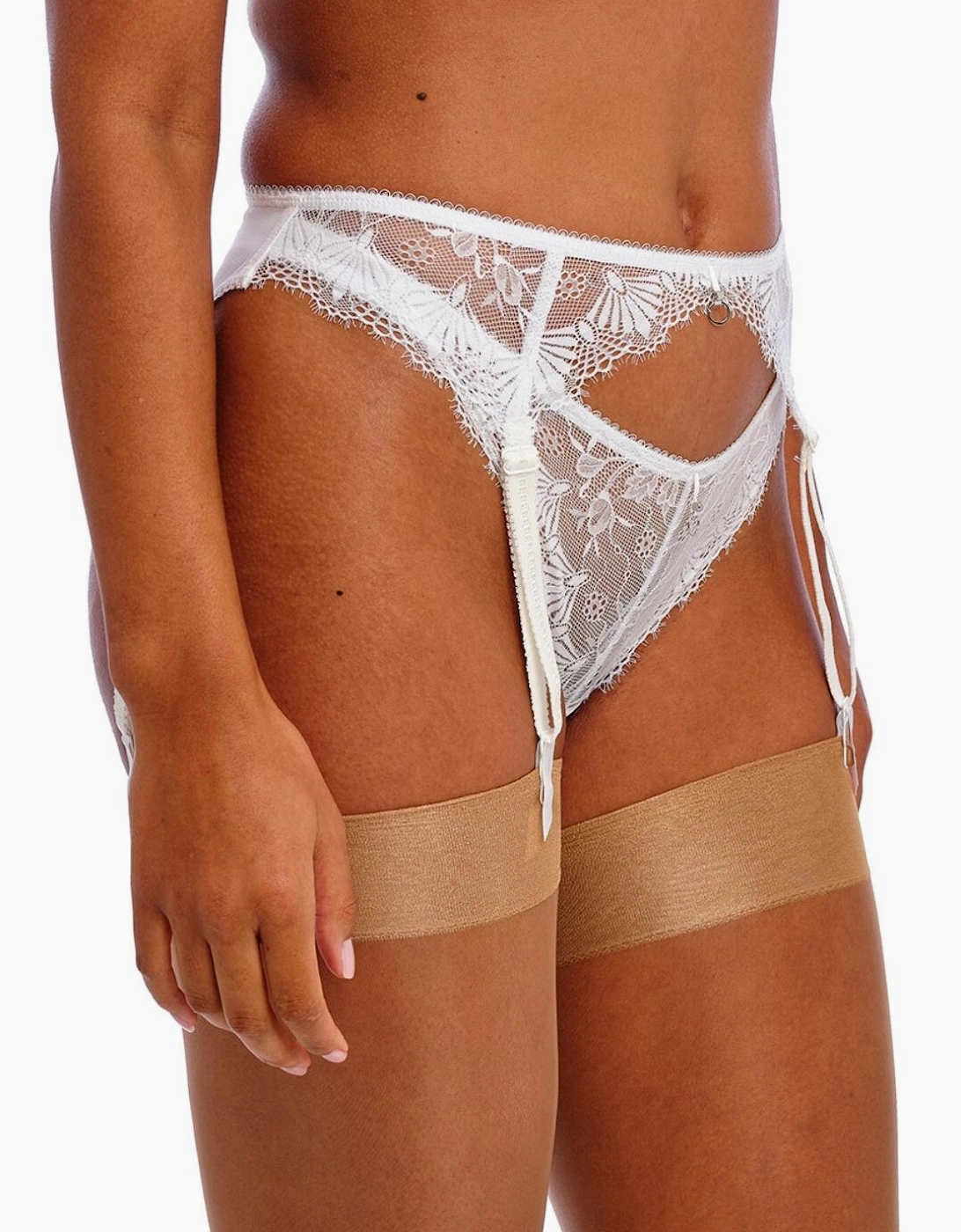 403191 Freya Fascinate Suspender