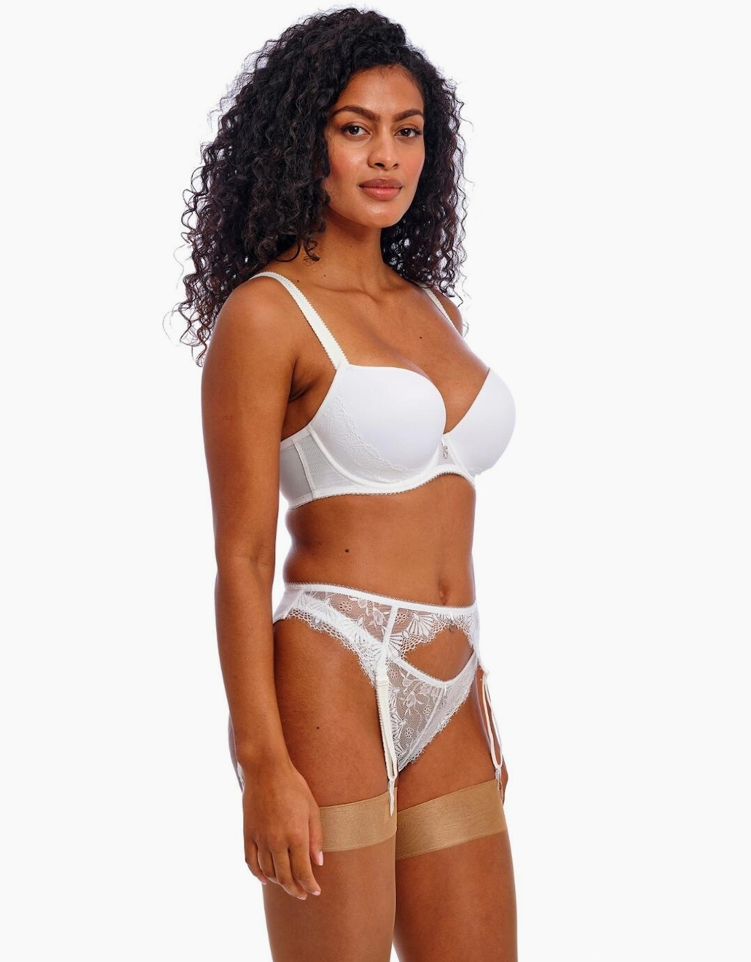 403191 Freya Fascinate Suspender