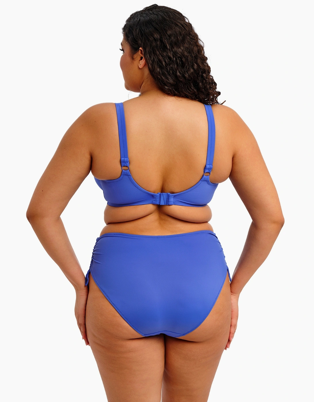 7287 Elomi Plain Sailing Bikini Brief