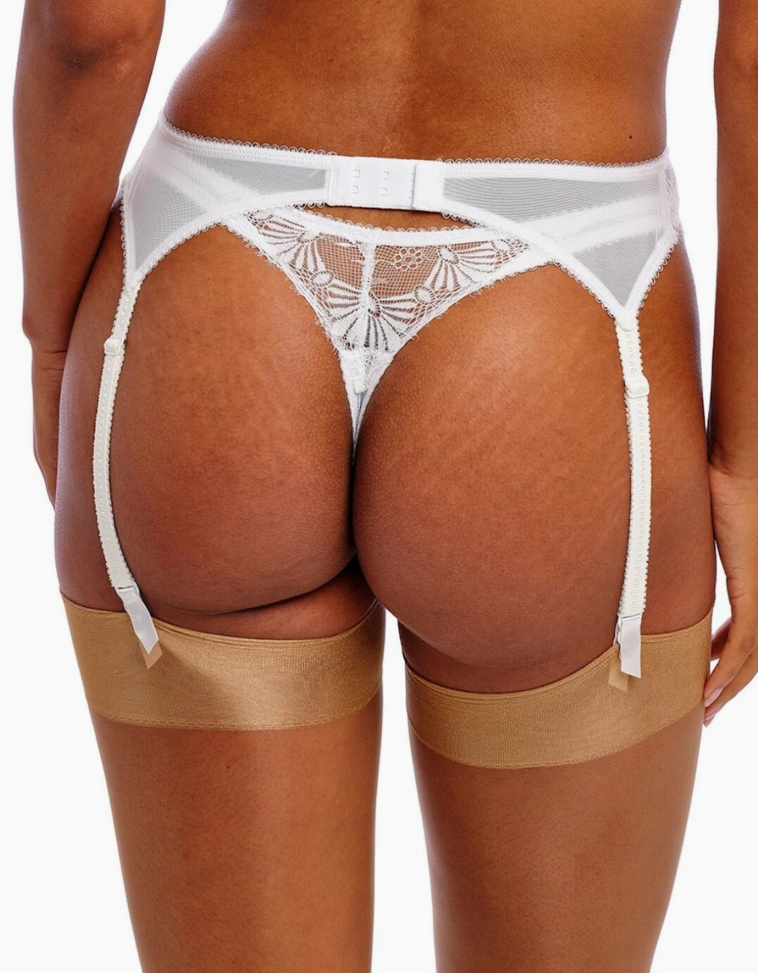 403191 Freya Fascinate Suspender
