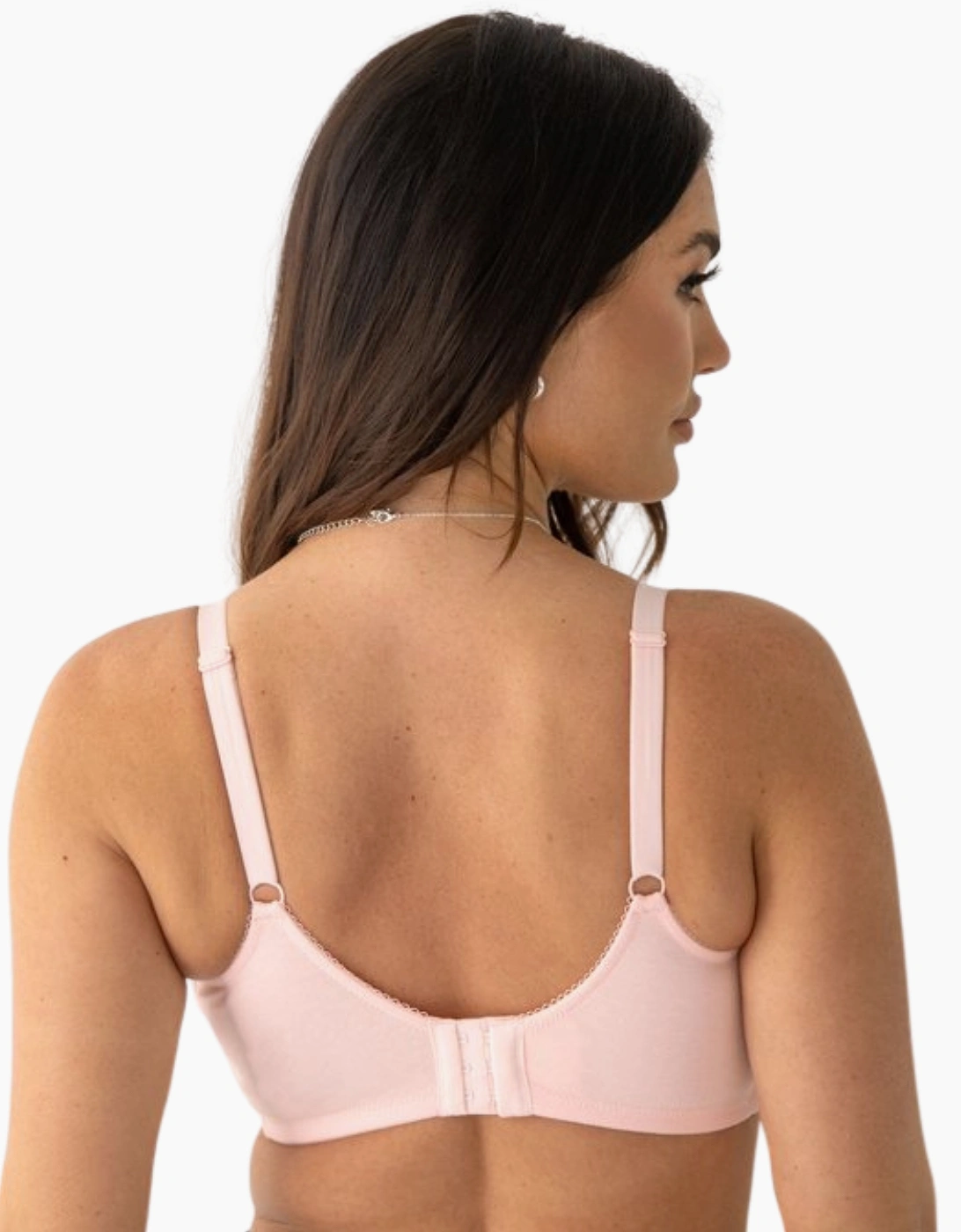 18602 Pour Moi Love To Lounge Nursing Bra