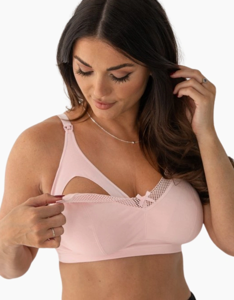 18602 Pour Moi Love To Lounge Nursing Bra