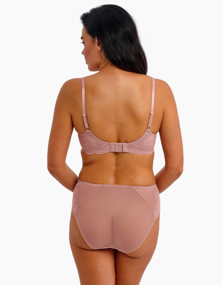 810384 Wacoal Vivid Attraction Non Wired Bralette
