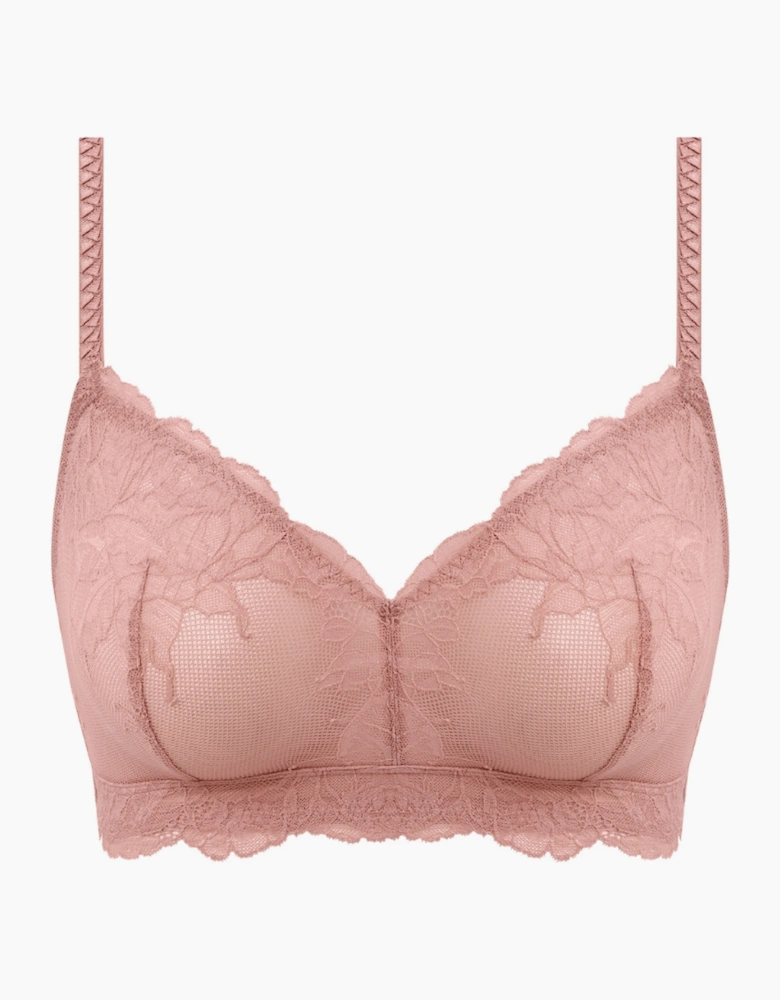 810384 Wacoal Vivid Attraction Non Wired Bralette