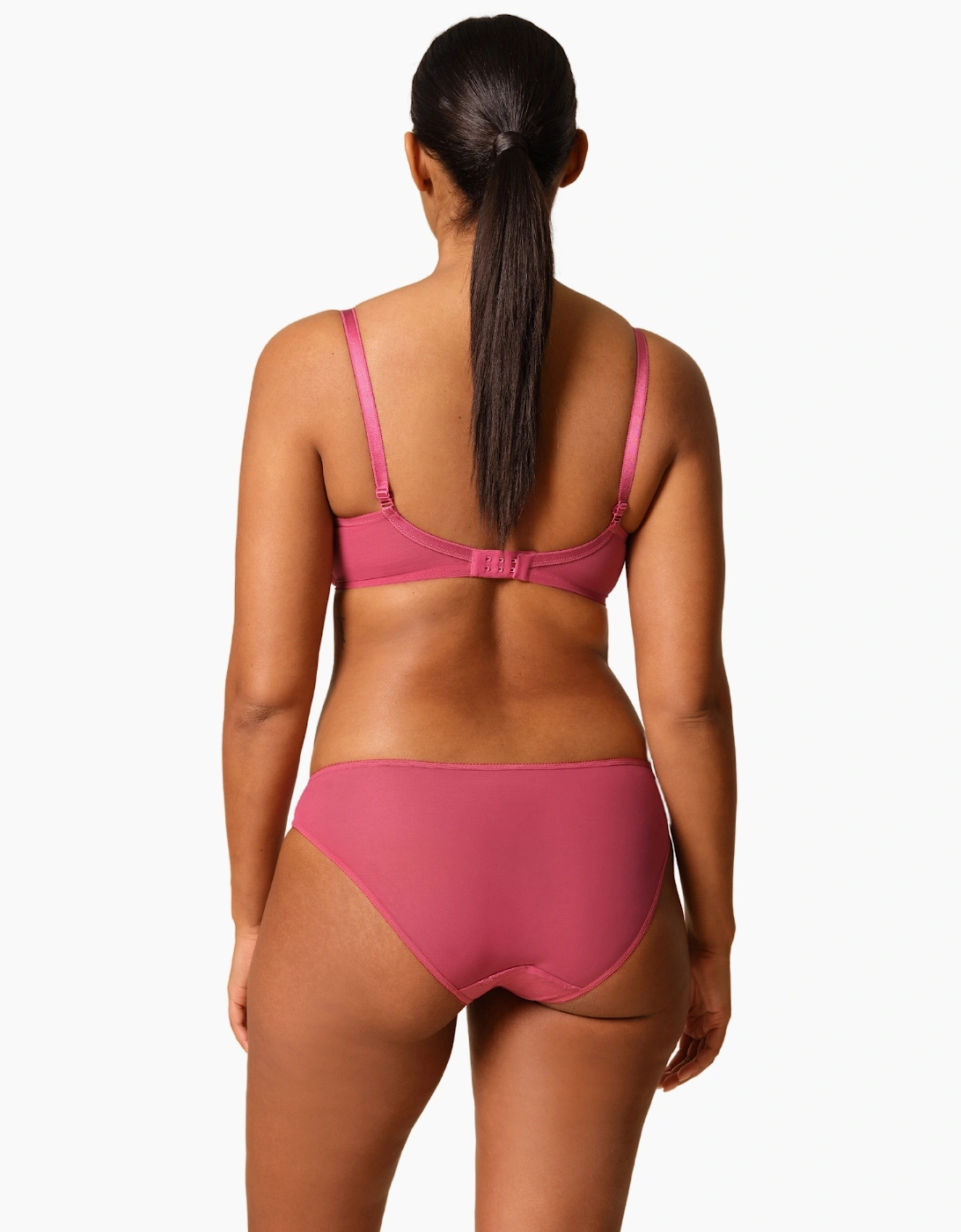 13003 Gossard Glossies Lace Brief