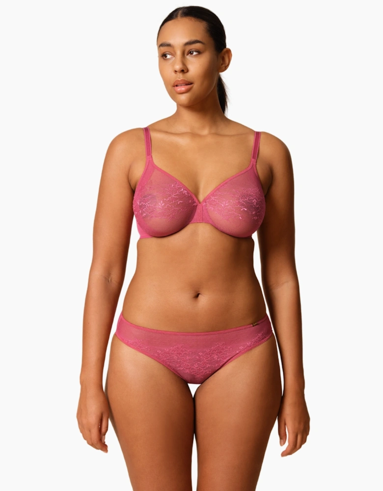 13003 Gossard Glossies Lace Brief