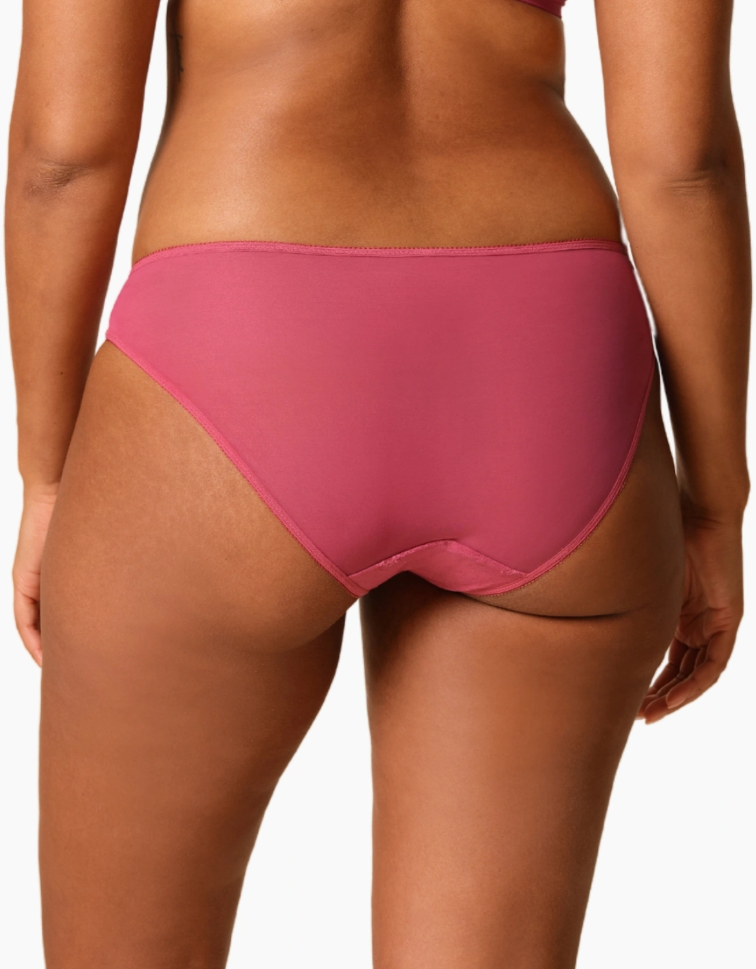13003 Gossard Glossies Lace Brief