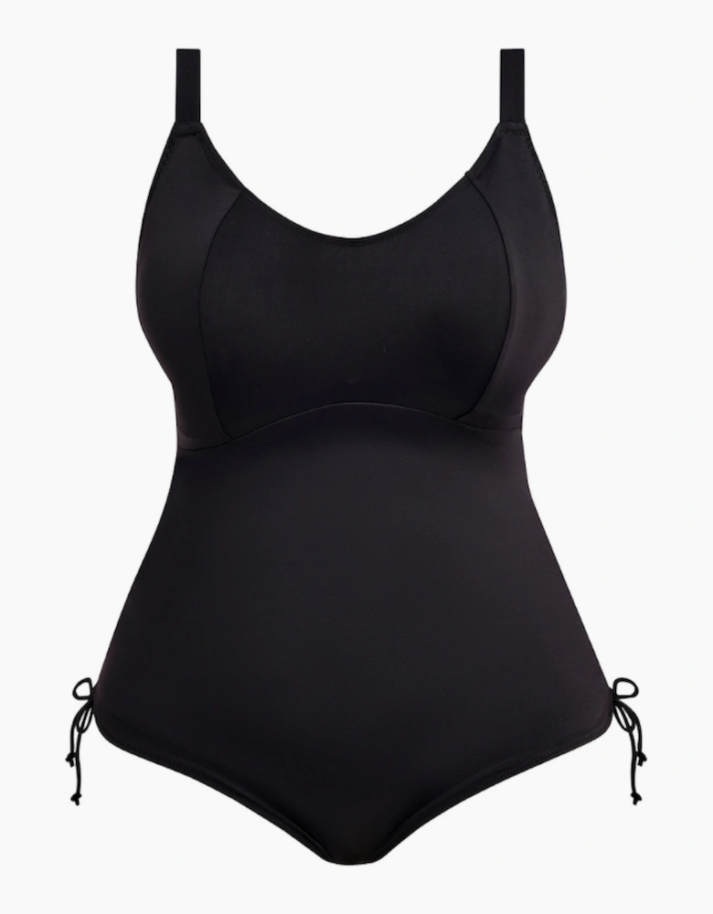 Es7281 Elomi Plain Sailing Non Wired Swimsuit