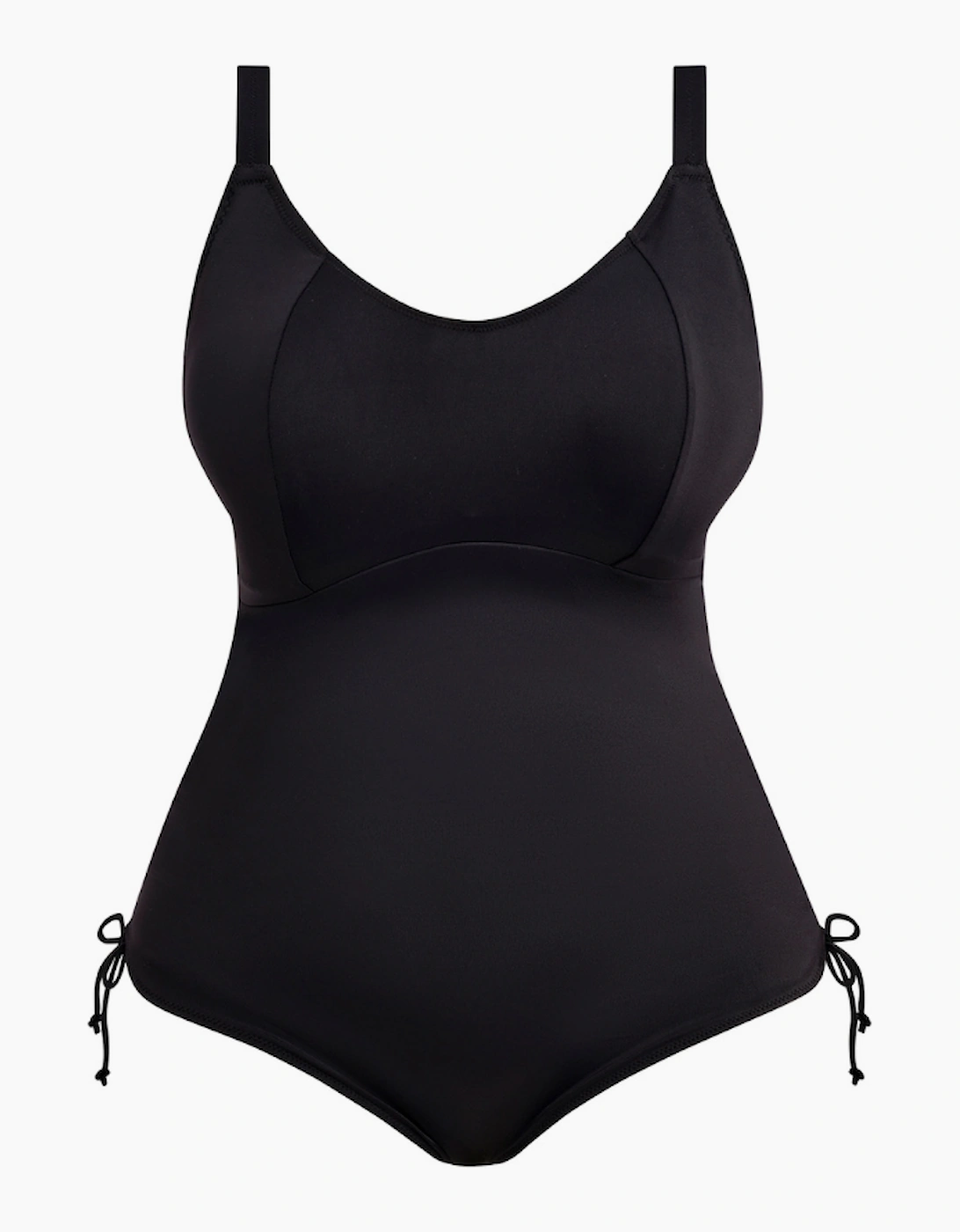Es7281 Elomi Plain Sailing Non Wired Swimsuit