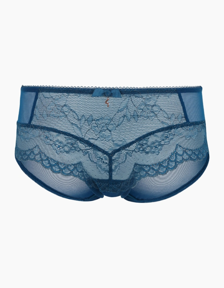 7714 Gossard Superboost Lace Shorty Brief