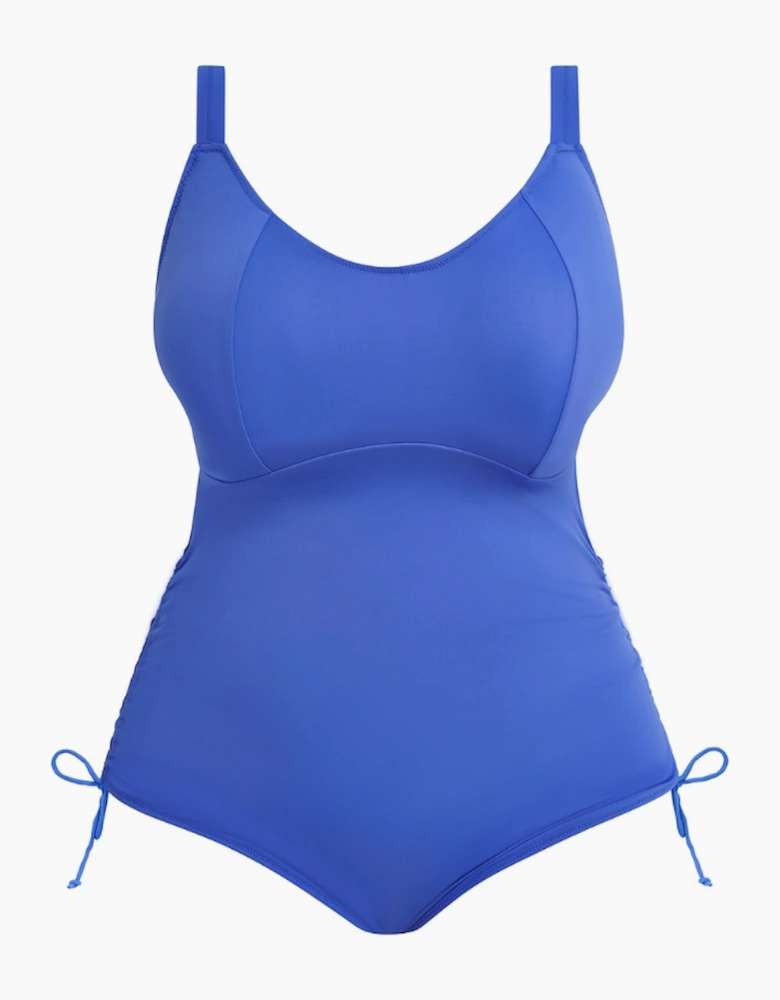 Es7281 Elomi Plain Sailing Non Wired Swimsuit