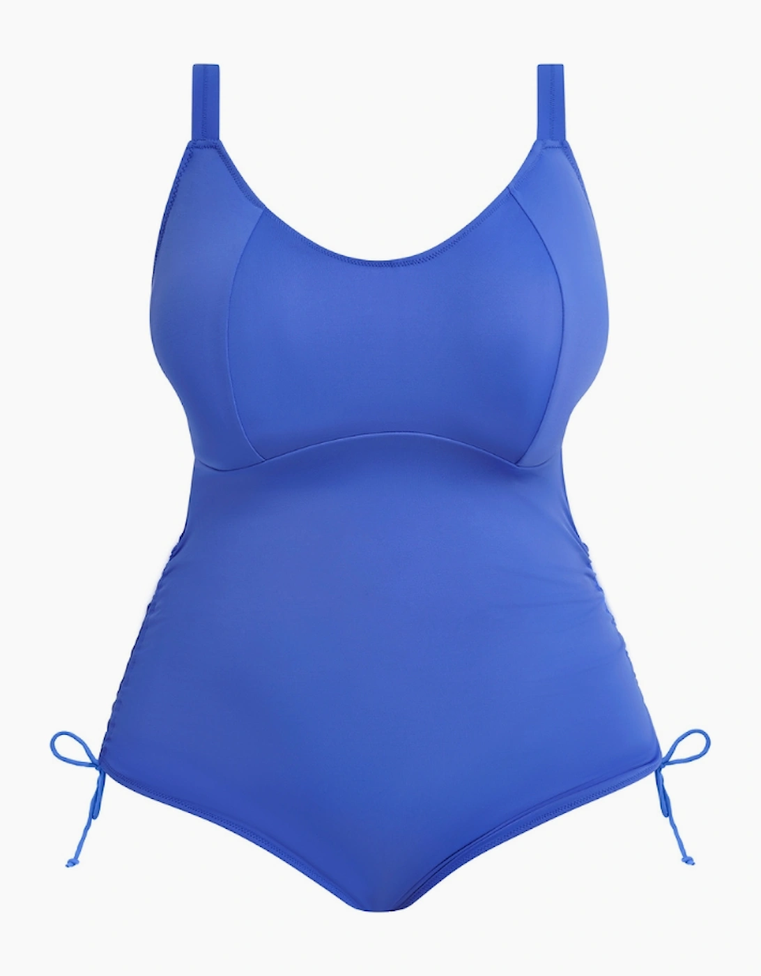 Es7281 Elomi Plain Sailing Non Wired Swimsuit