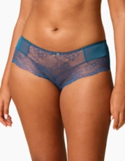 Deep Teal