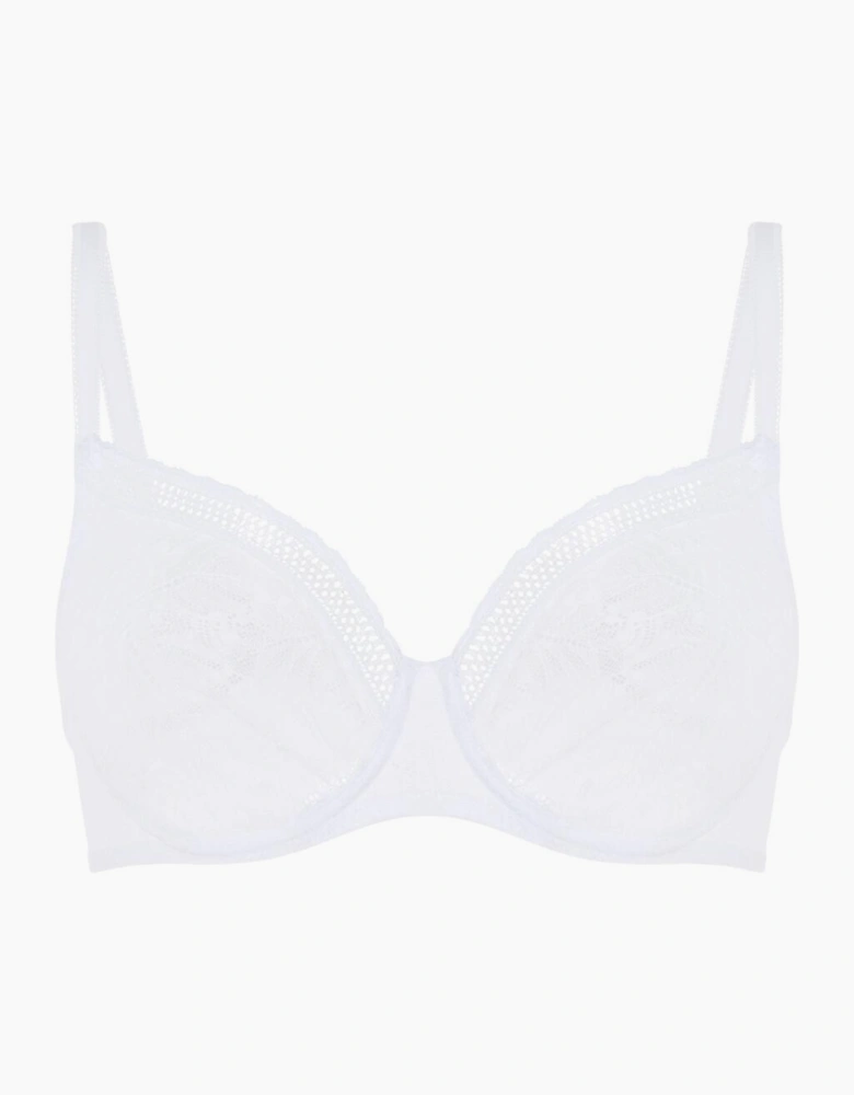 12S324 Simone Perele Comete Full Cup Bra