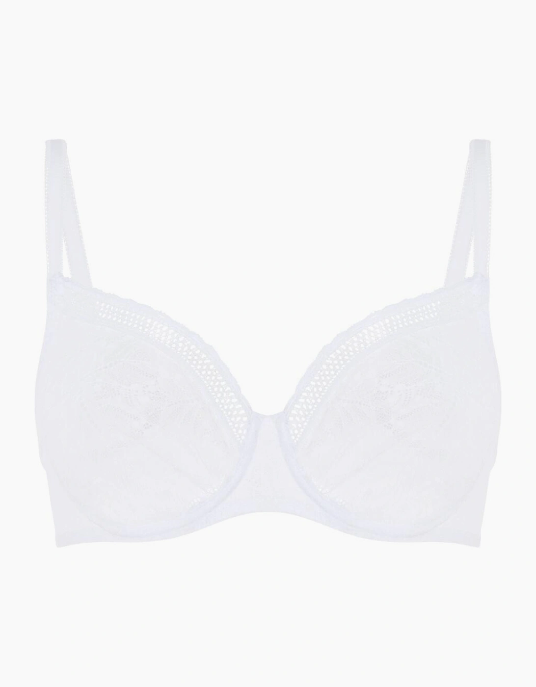 12S324 Simone Perele Comete Full Cup Bra