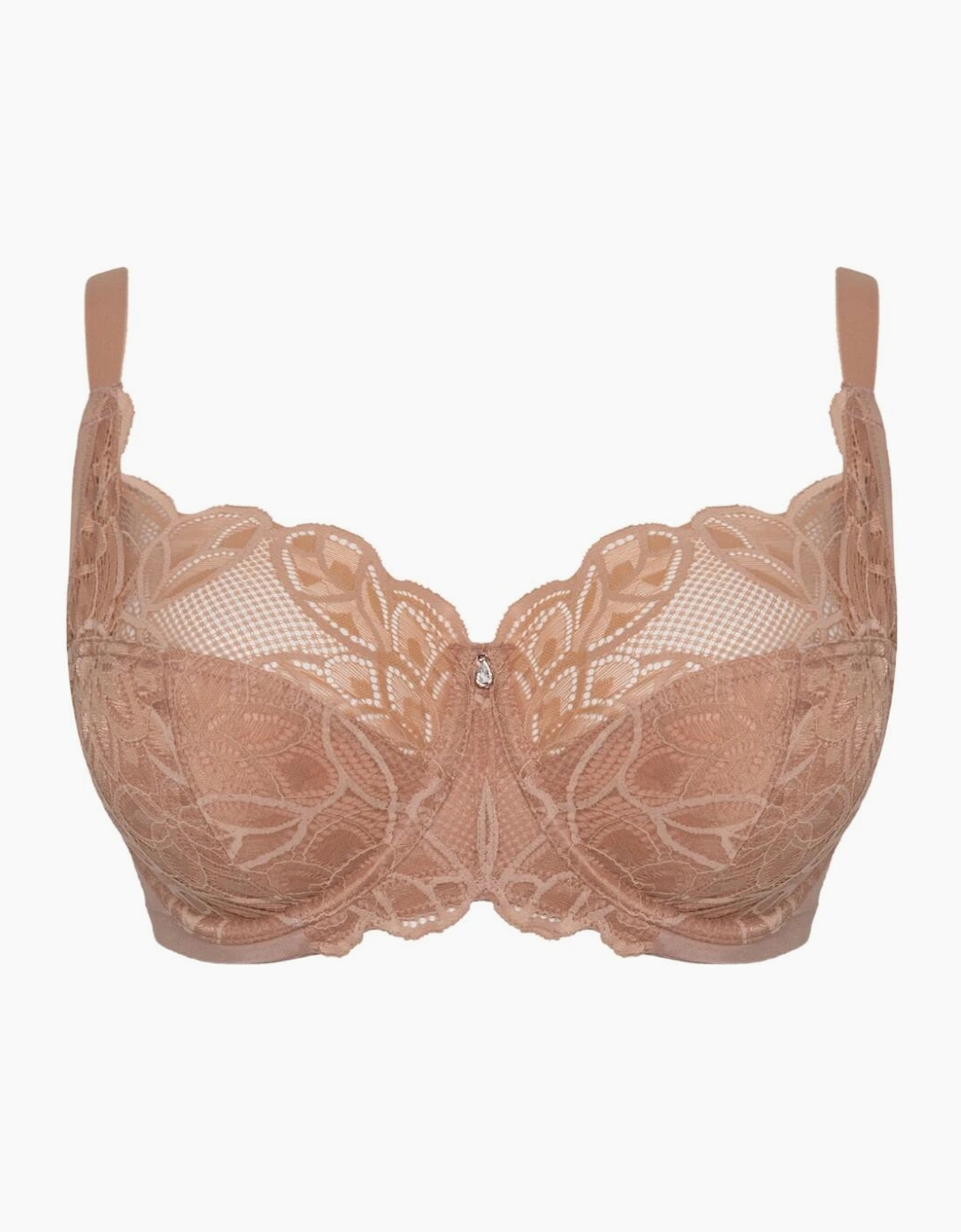 CK089120 Curvy Kate Lovelace Side Support Balcony Bra