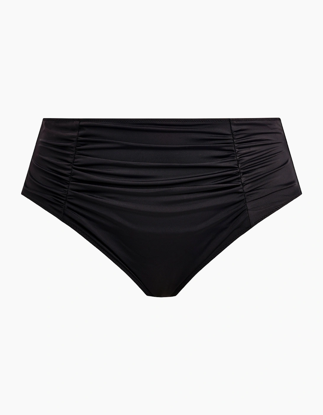 Es7286 Elomi Plain Sailing Full Bikini Brief