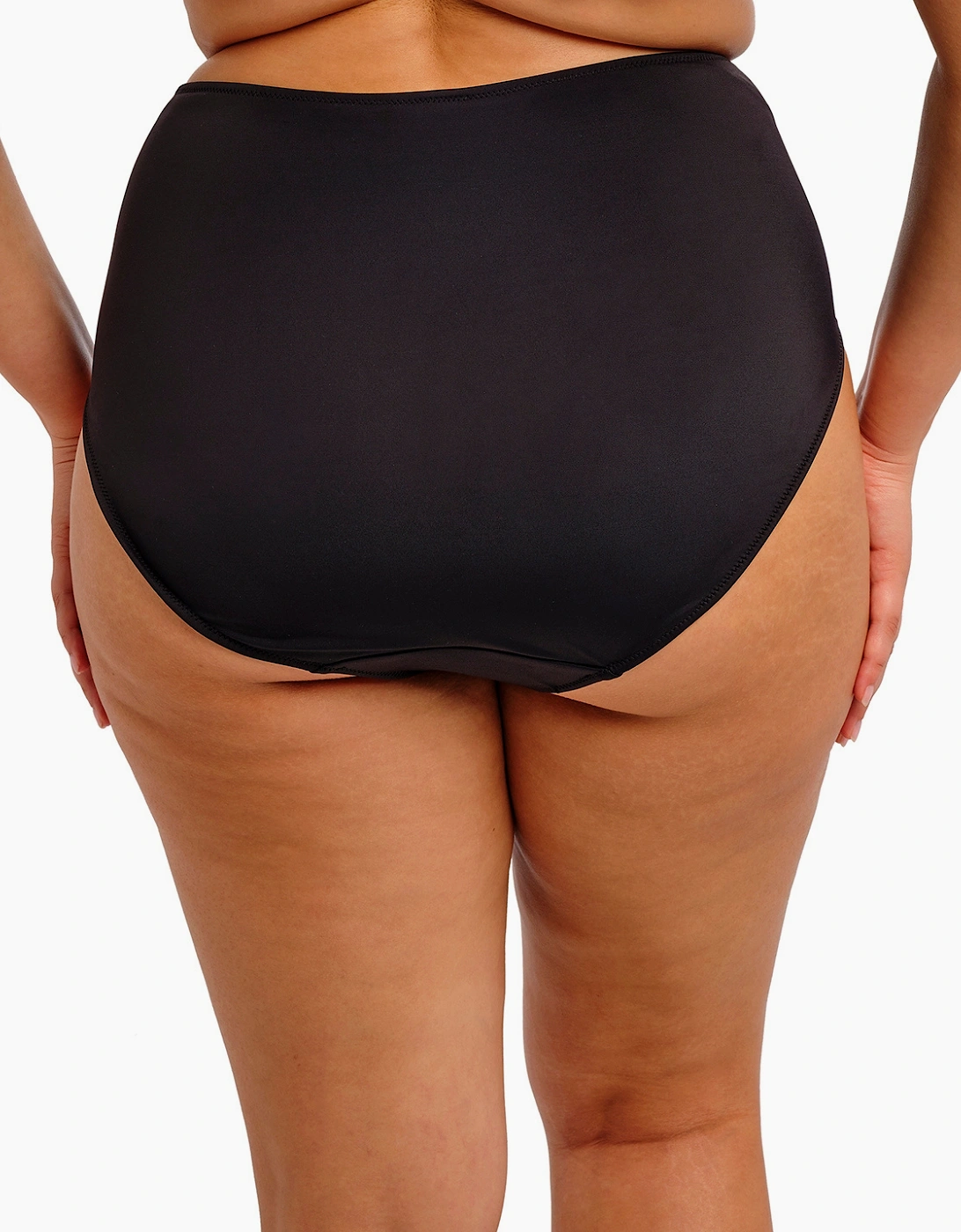 Es7286 Elomi Plain Sailing Full Bikini Brief