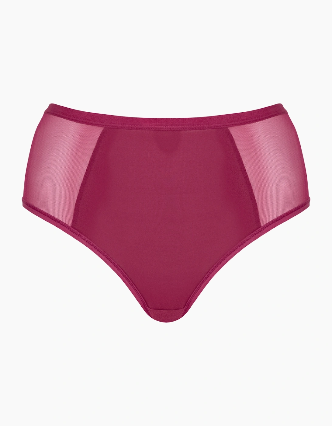 CK061201 Curvy Kate WonderFully Shorty Brief