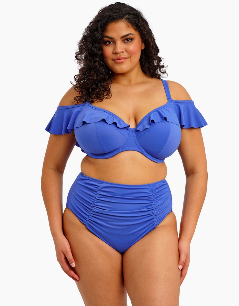 Es7286 Elomi Plain Sailing Full Bikini Brief