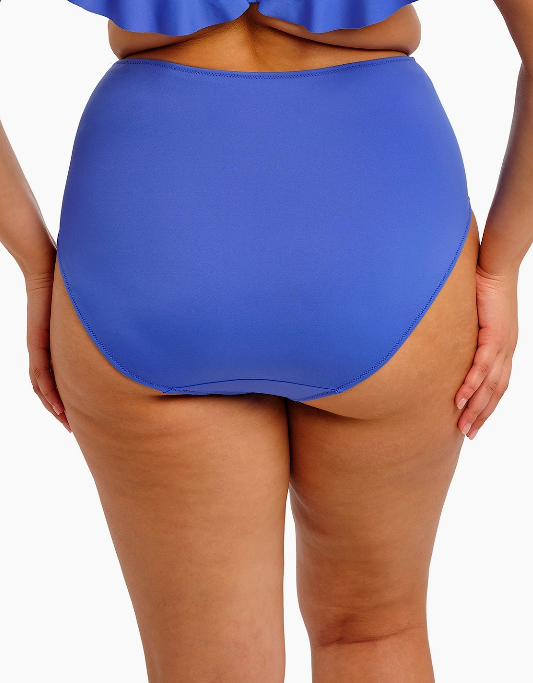 Es7286 Elomi Plain Sailing Full Bikini Brief