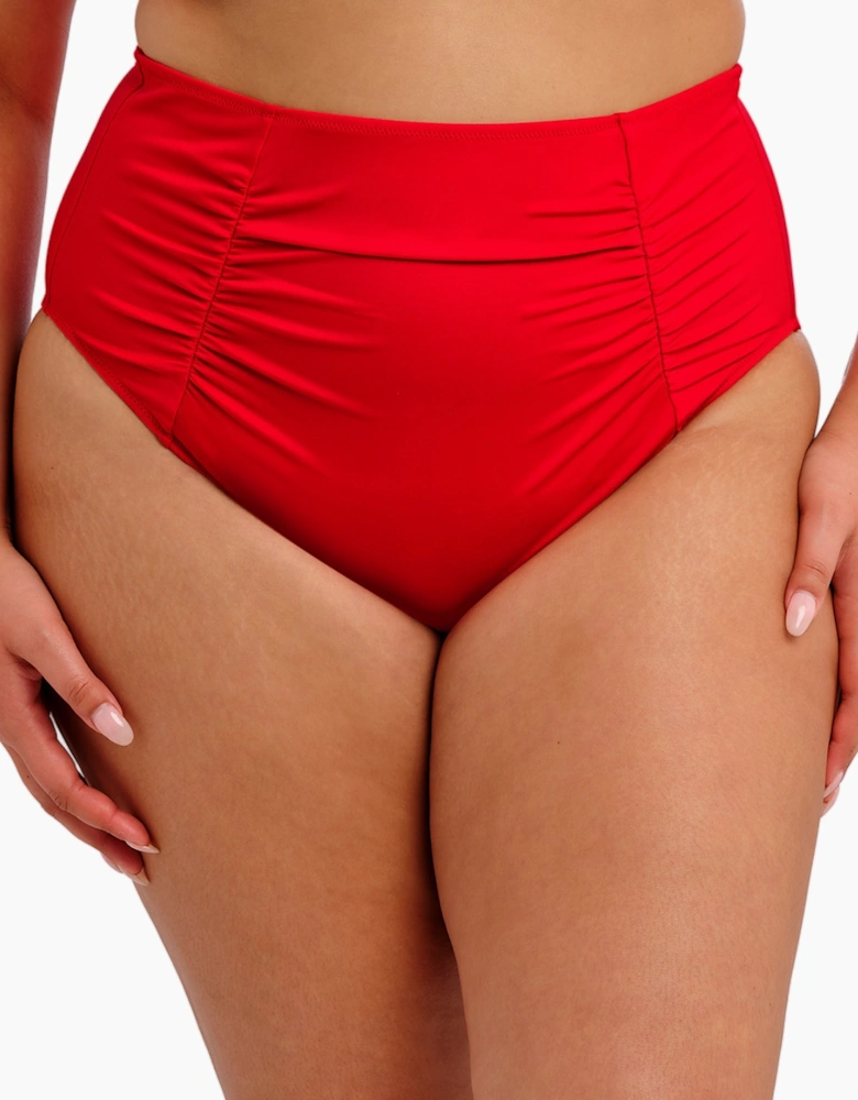 Es7286 Elomi Plain Sailing Full Bikini Brief