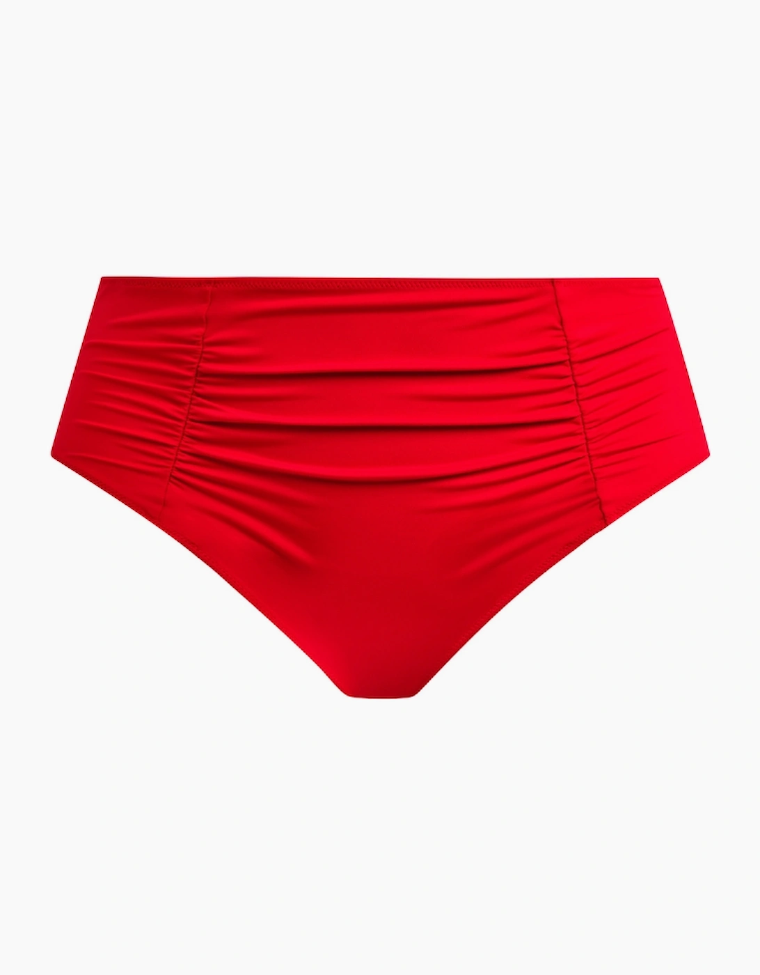 Es7286 Elomi Plain Sailing Full Bikini Brief