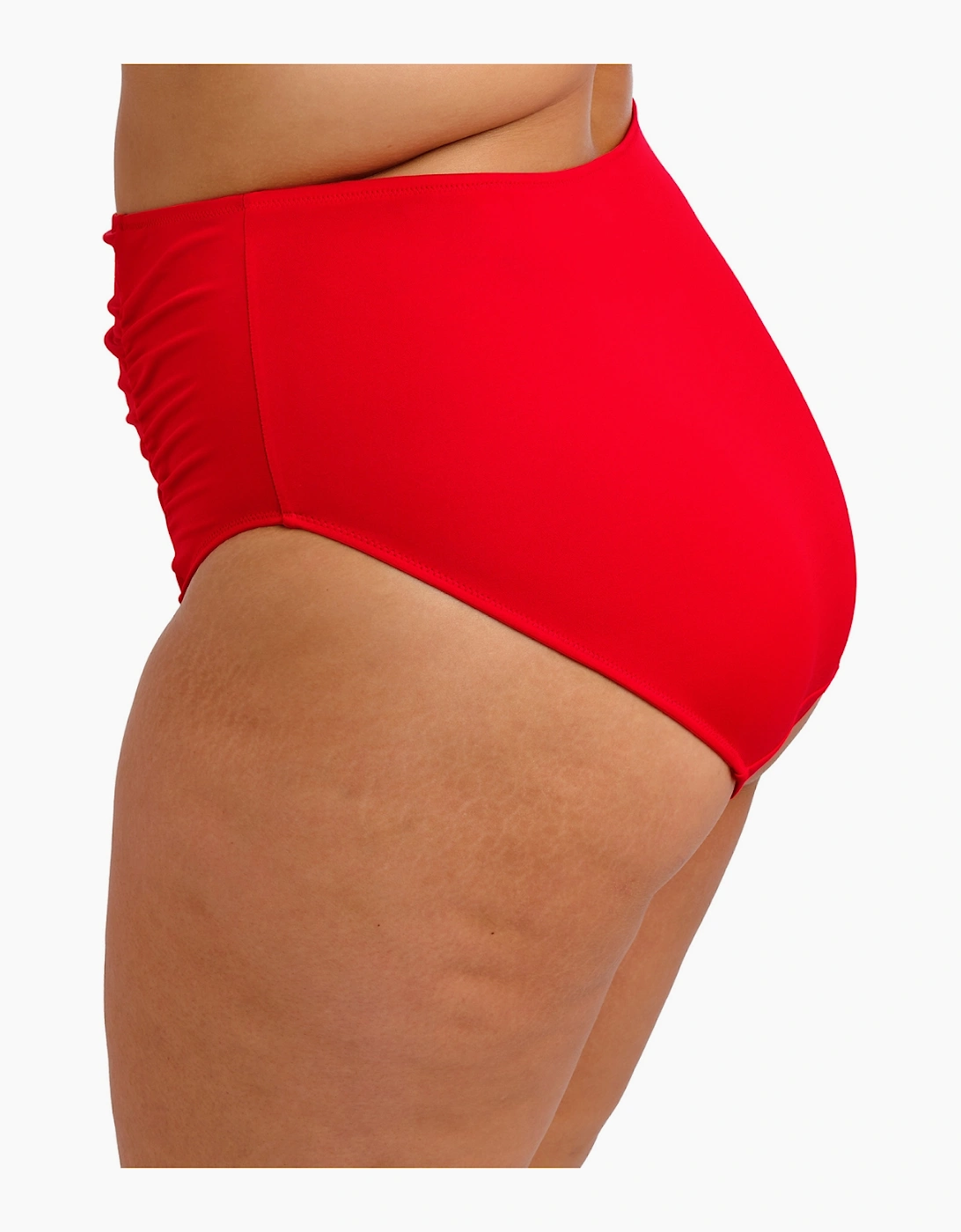 Es7286 Elomi Plain Sailing Full Bikini Brief