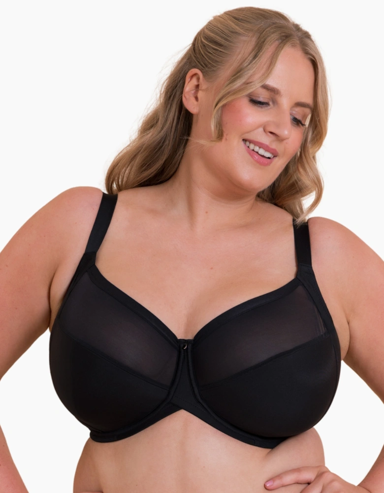 CK061102 Curvy Kate WonderFully Full Cup Bra