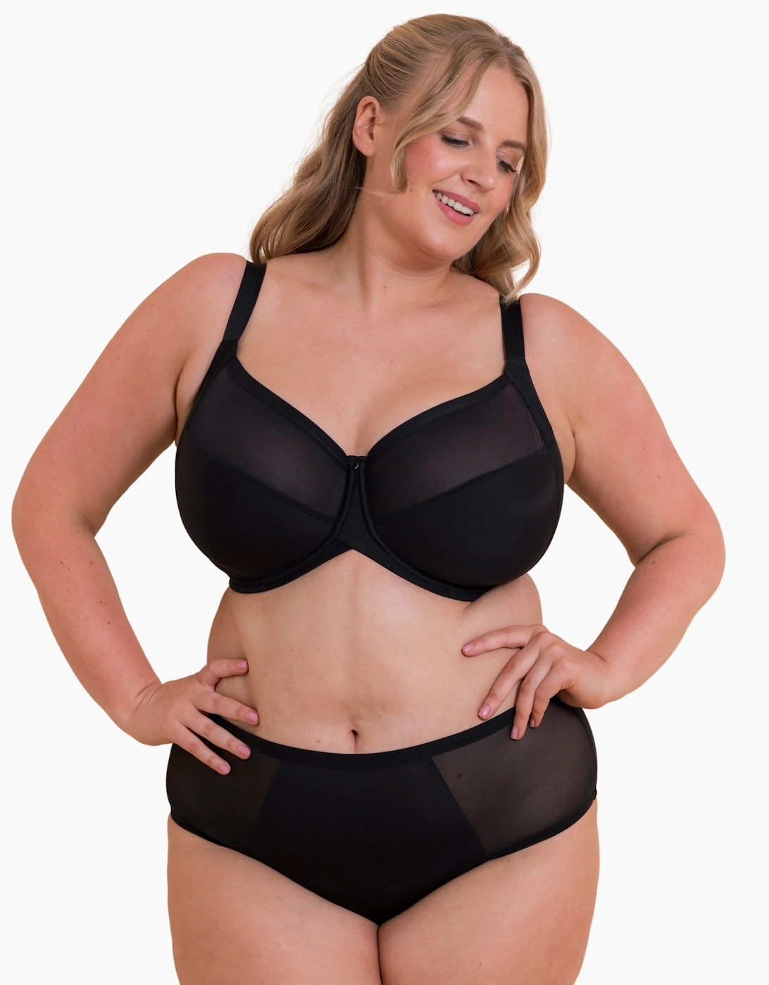 CK061102 Curvy Kate WonderFully Full Cup Bra