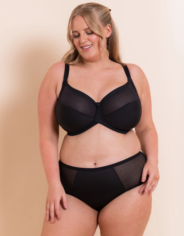 CK061102 Curvy Kate WonderFully Full Cup Bra