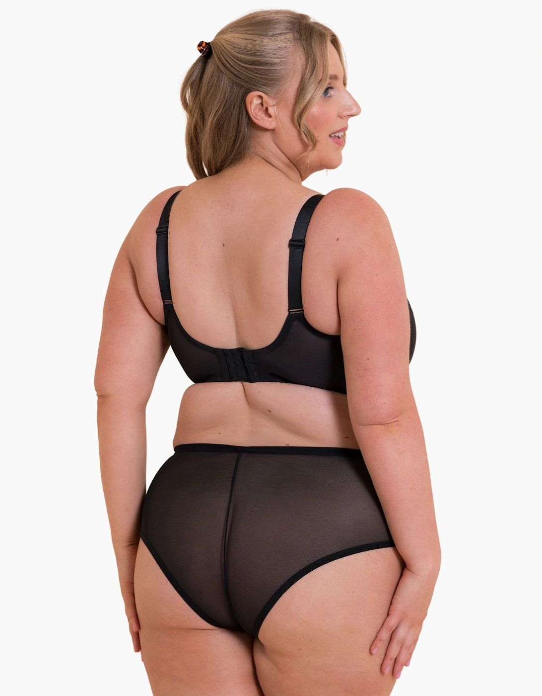 CK061102 Curvy Kate WonderFully Full Cup Bra
