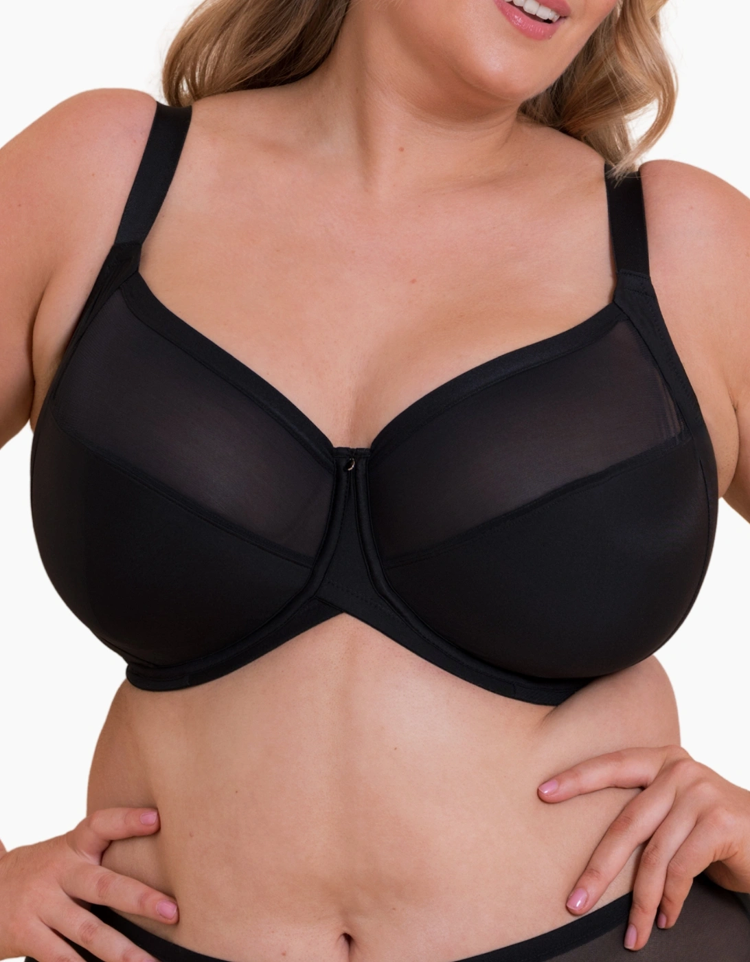 CK061102 Curvy Kate WonderFully Full Cup Bra