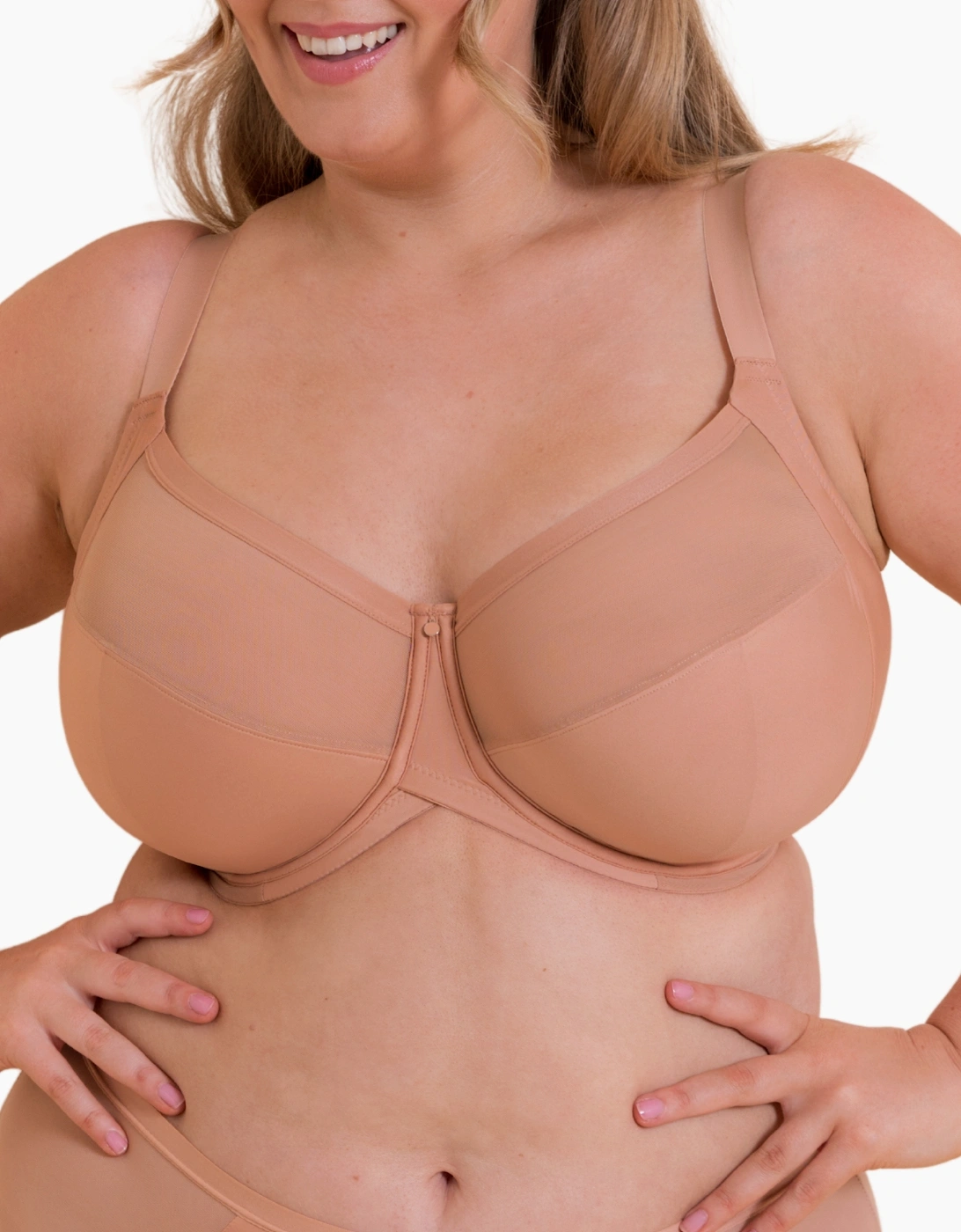 CK061102 Curvy Kate WonderFully Full Cup Bra