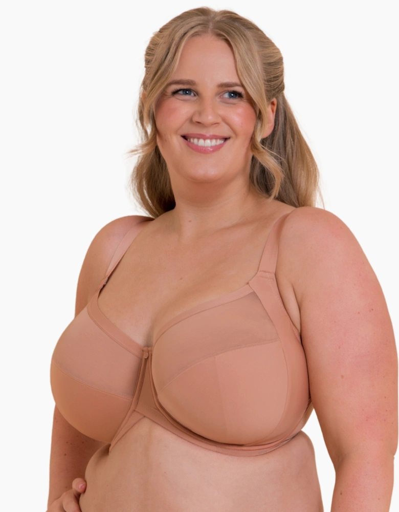 CK061102 Curvy Kate WonderFully Full Cup Bra