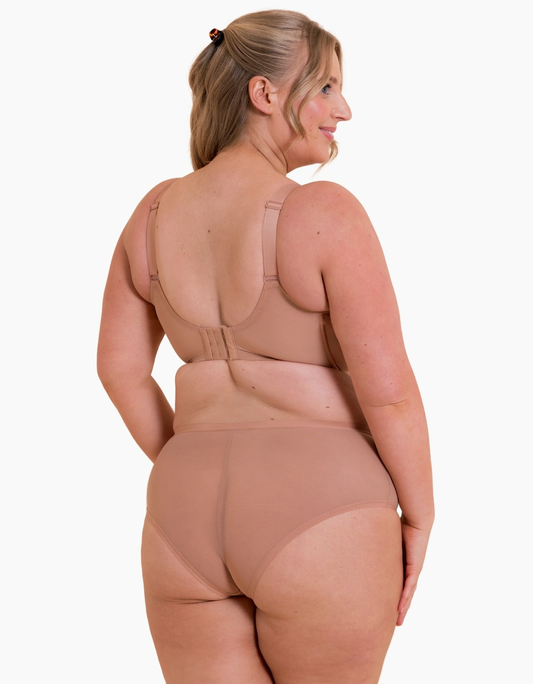 CK061102 Curvy Kate WonderFully Full Cup Bra