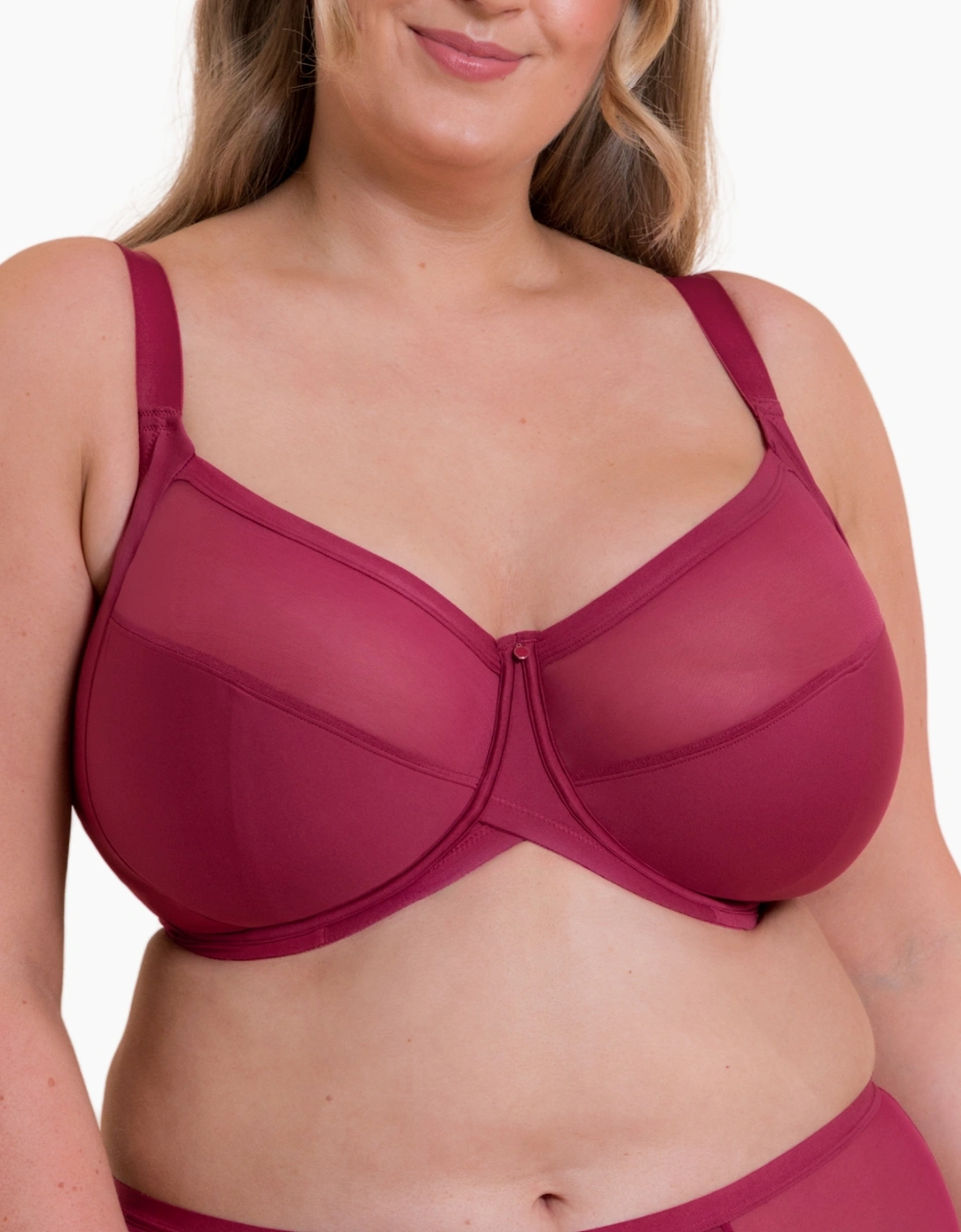 CK061102 Curvy Kate WonderFully Full Cup Bra