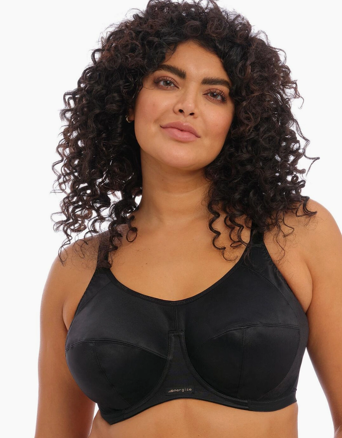 8041 Elomi Active Energise Sports Bra
