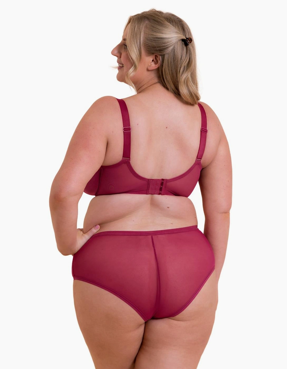 CK061102 Curvy Kate WonderFully Full Cup Bra