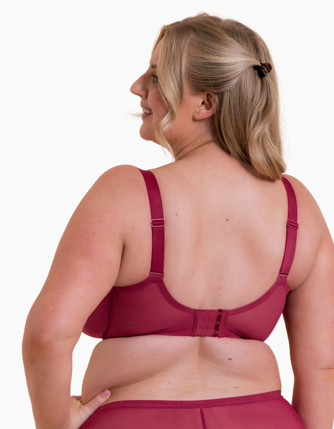CK061102 Curvy Kate WonderFully Full Cup Bra