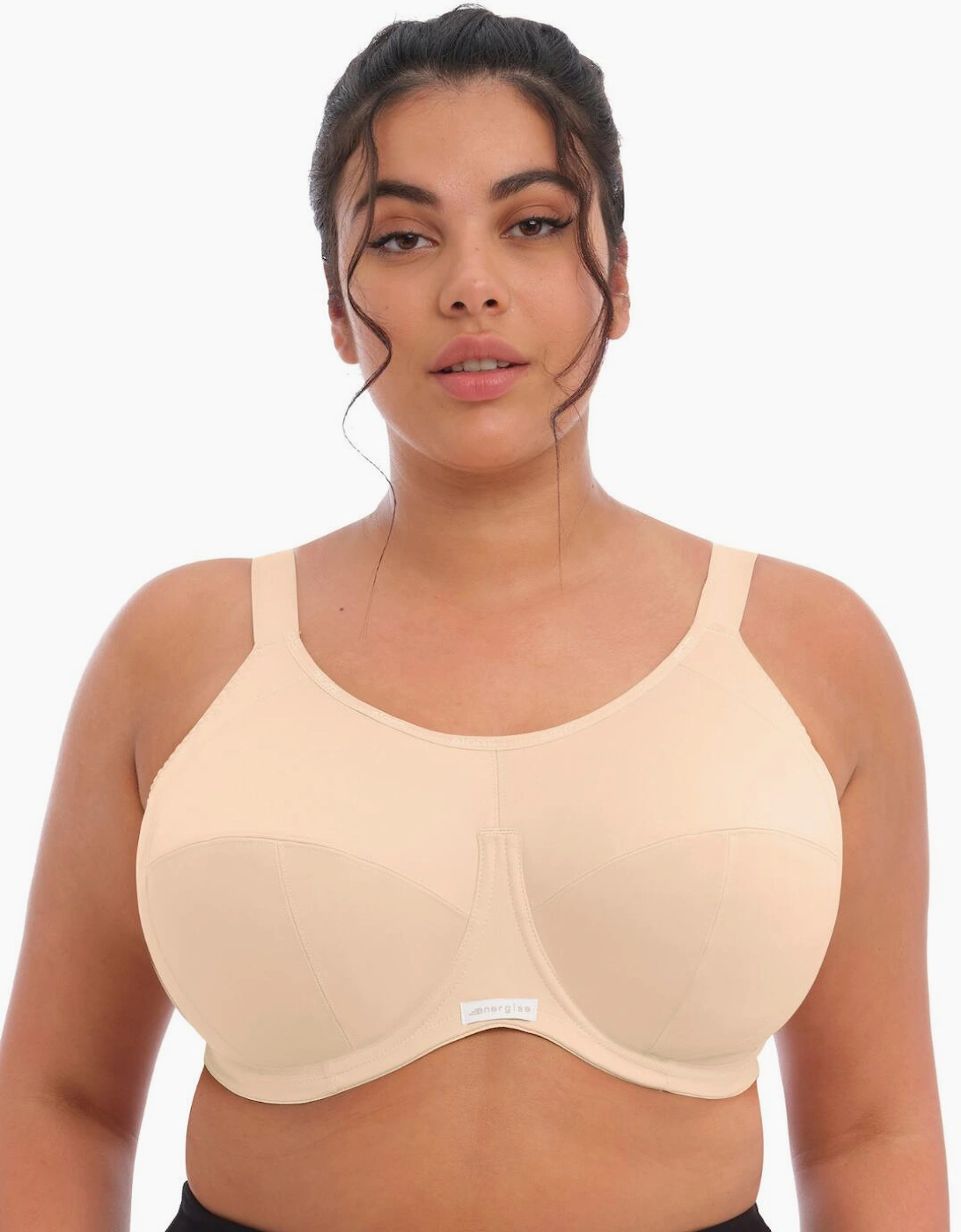 8041 Elomi Active Energise Sports Bra