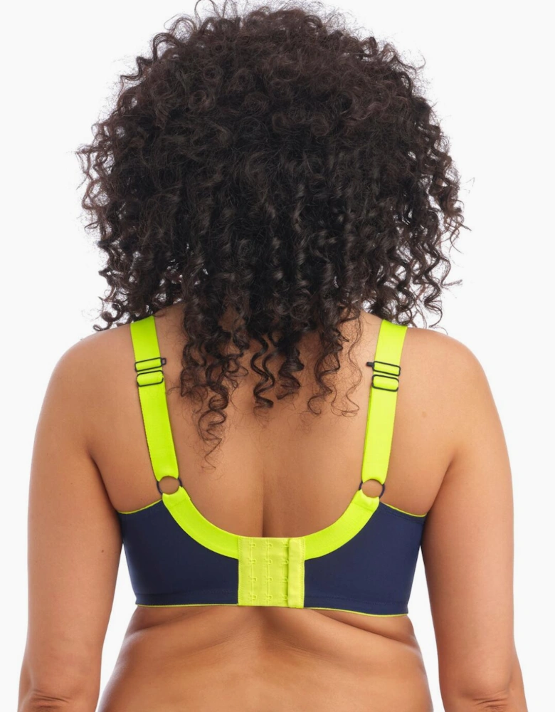 8041 Elomi Active Energise Sports Bra