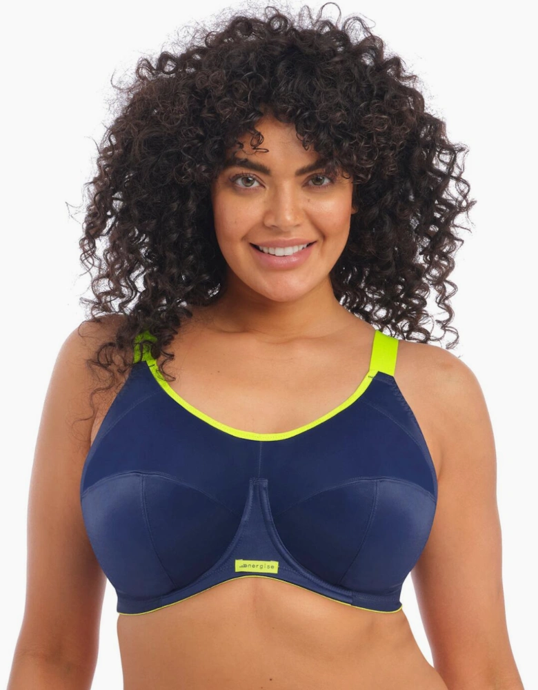 8041 Elomi Active Energise Sports Bra