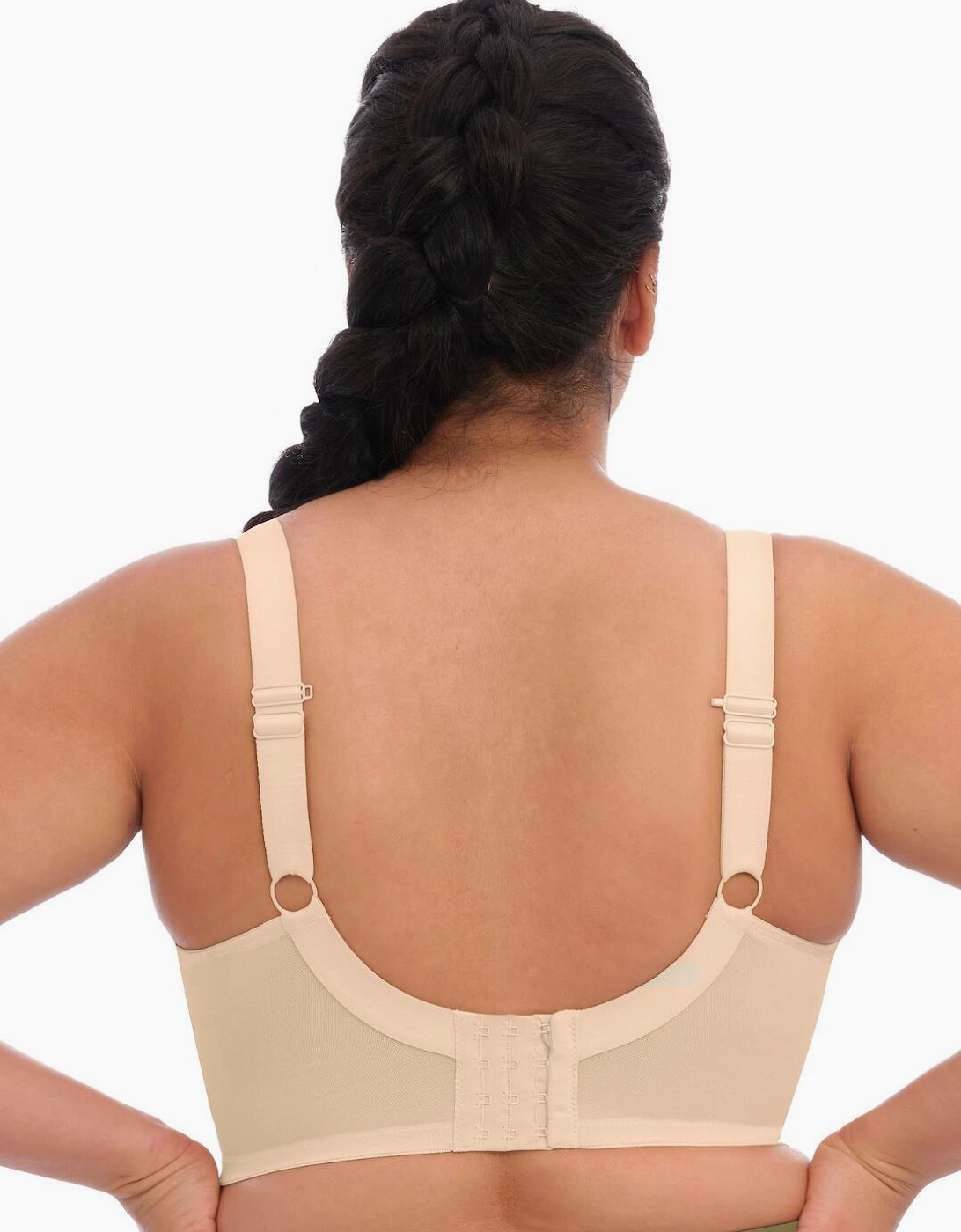 8041 Elomi Active Energise Sports Bra