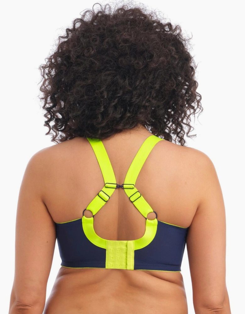8041 Elomi Active Energise Sports Bra