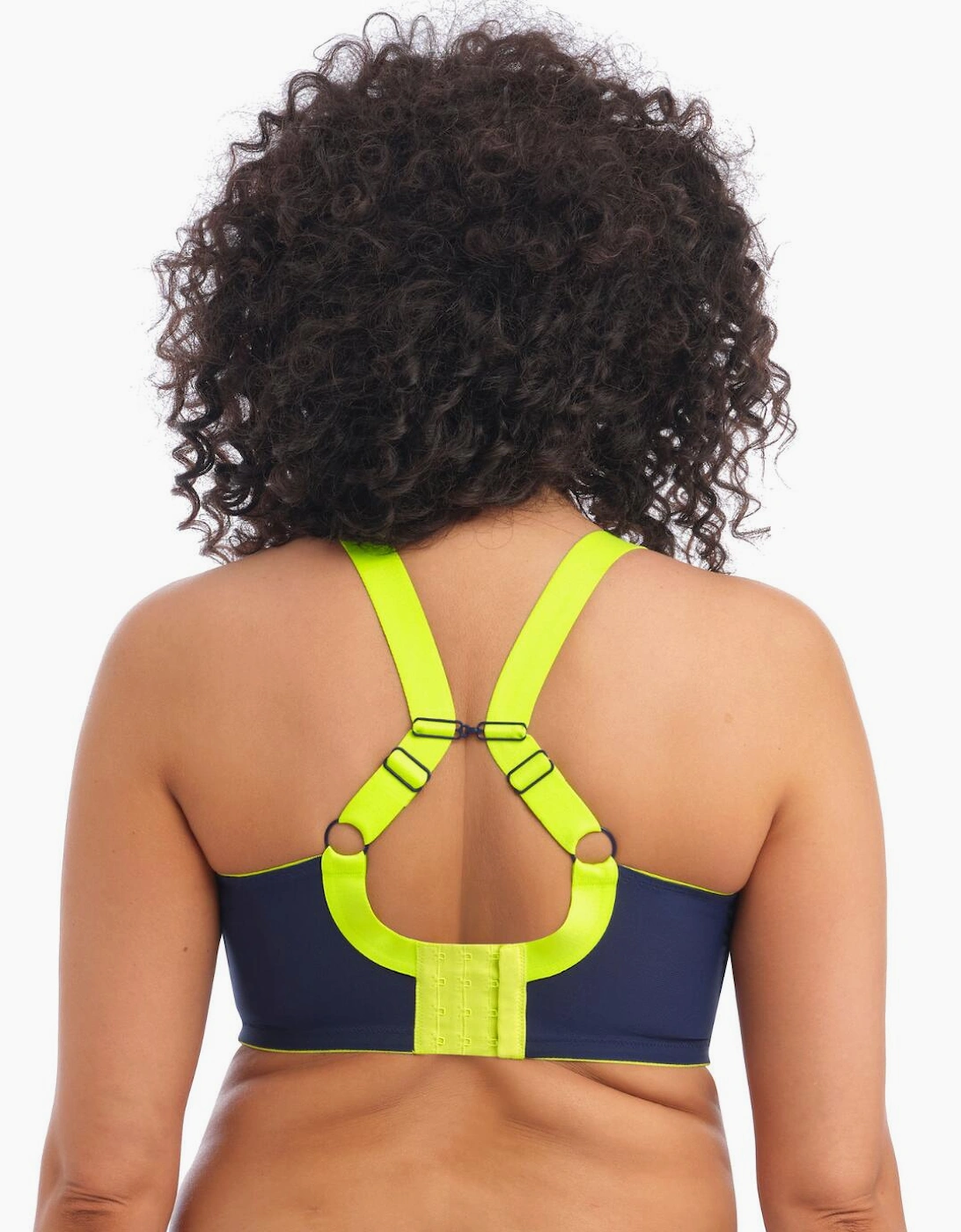 8041 Elomi Active Energise Sports Bra