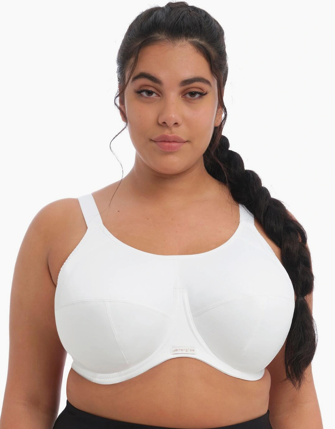 8041 Elomi Active Energise Sports Bra