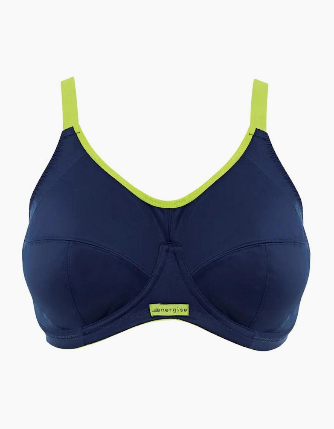 8041 Elomi Active Energise Sports Bra