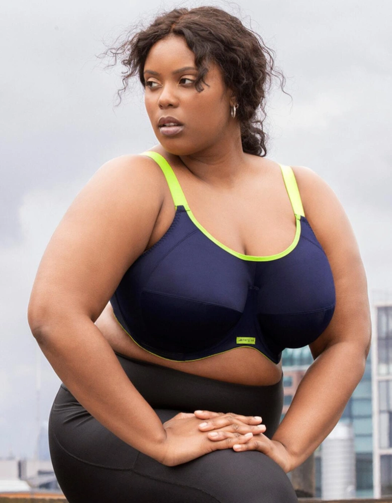 8041 Elomi Active Energise Sports Bra